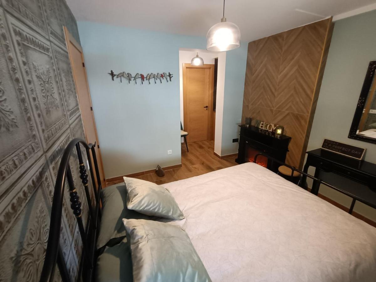 Pepinos Holiday home *