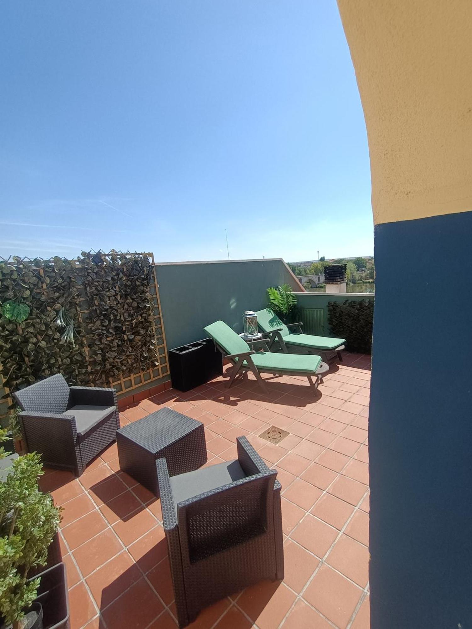 Holiday home Pepinos Zamora