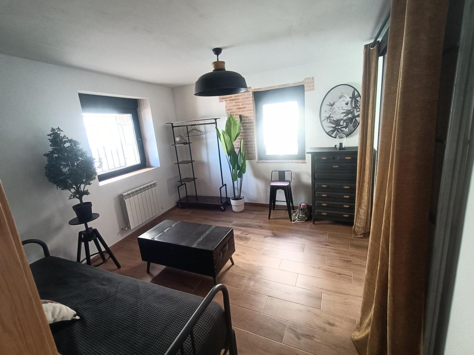 Pepinos Holiday home *