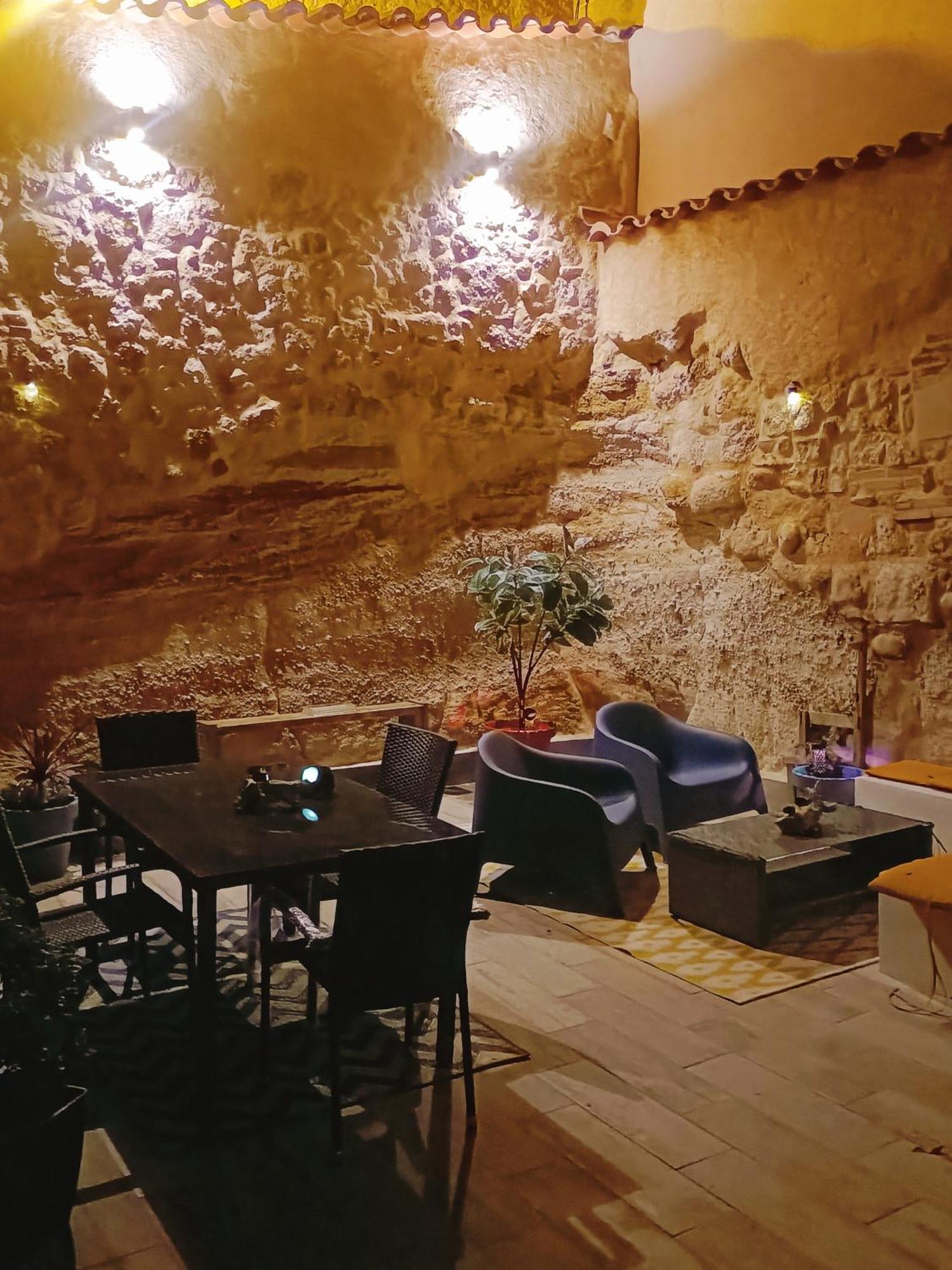 Pepinos Holiday home Zamora